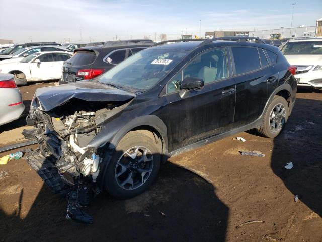 SUBARU CROSSTREK 2019 jf2gtaec9kh362381