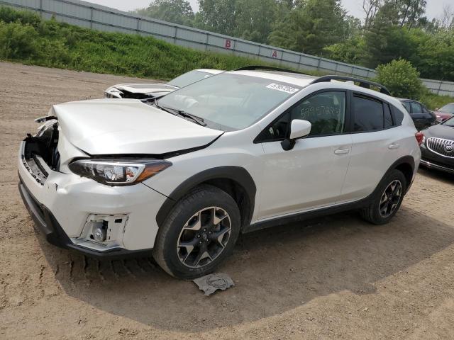 SUBARU CROSSTREK 2019 jf2gtaec9kh375163