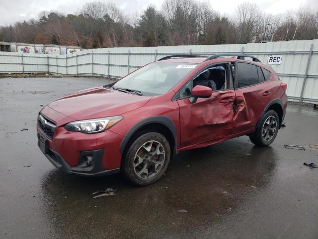 SUBARU CROSSTREK 2019 jf2gtaec9kh387331