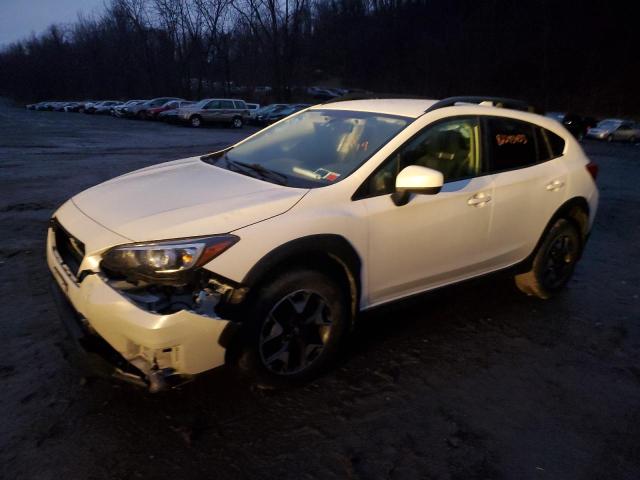 SUBARU CROSSTREK 2019 jf2gtaec9kh395610