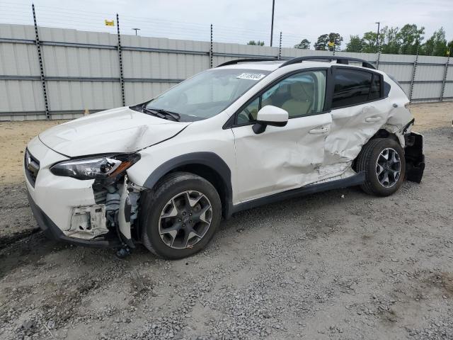 SUBARU CROSSTREK 2020 jf2gtaec9l8264582