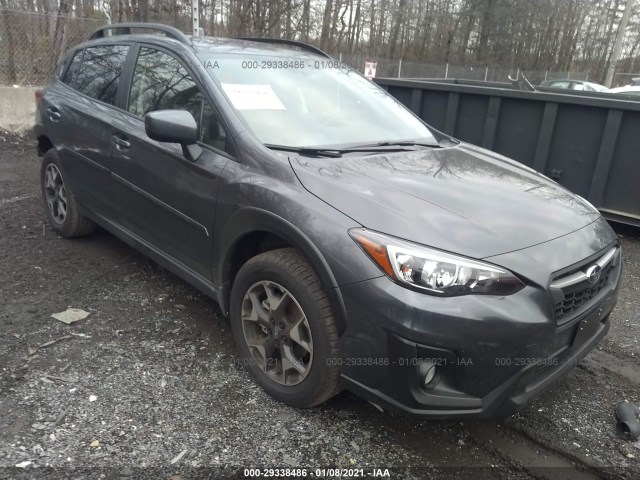 SUBARU CROSSTREK 2020 jf2gtaec9l8269765