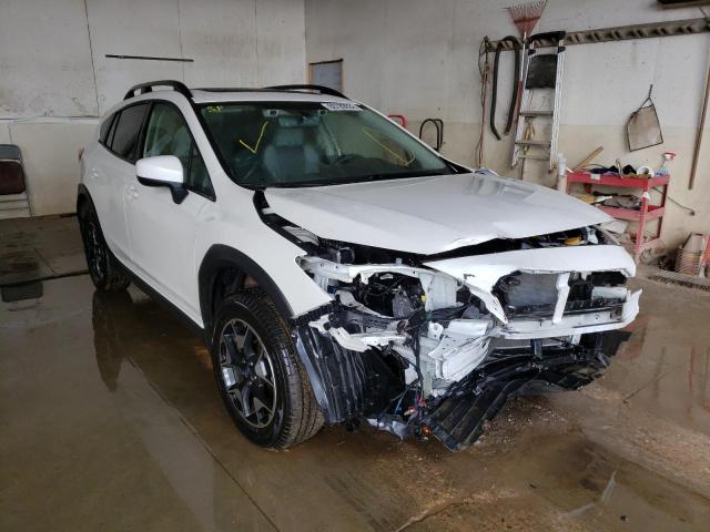 SUBARU CROSSTREK 2020 jf2gtaec9l8270981