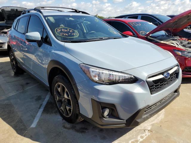 SUBARU CROSSTREK 2020 jf2gtaec9lh208321