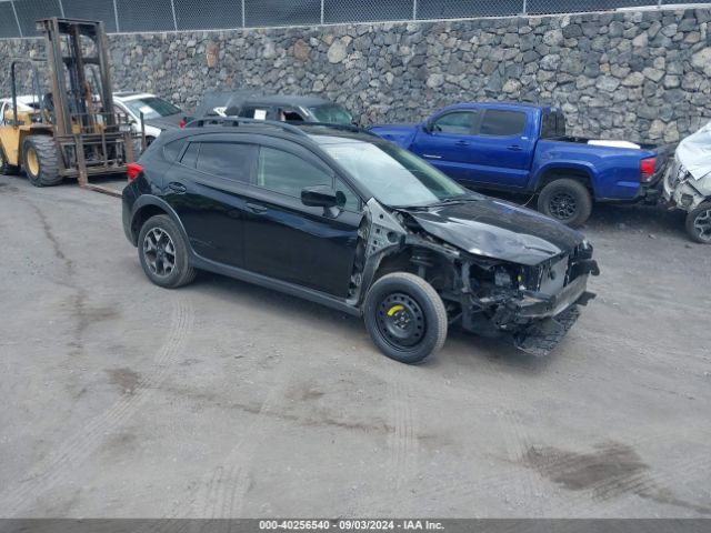 SUBARU CROSSTREK 2020 jf2gtaec9lh214975