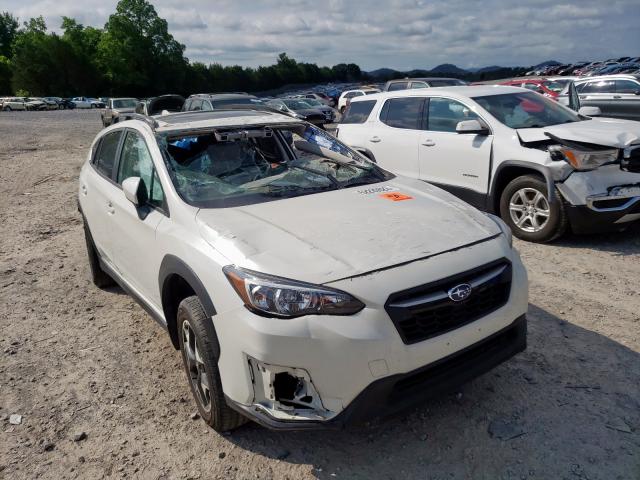 SUBARU CROSSTREK 2020 jf2gtaec9lh231940