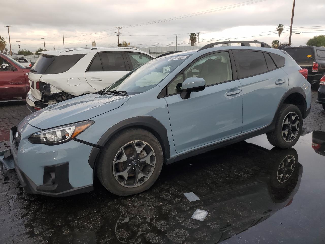 SUBARU CROSSTREK 2020 jf2gtaec9lh240301