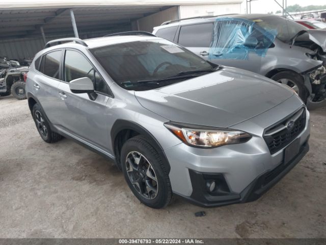 SUBARU CROSSTREK 2020 jf2gtaec9lh263349