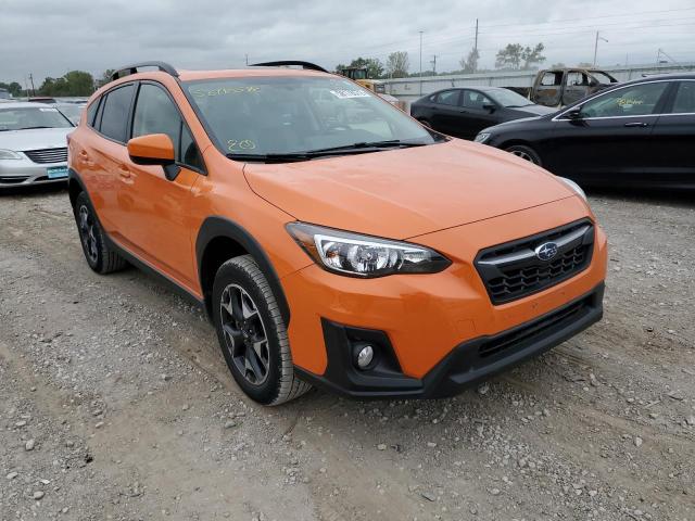 SUBARU CROSSTREK 2020 jf2gtaec9lh263352