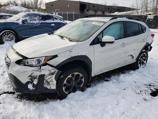 SUBARU CROSSTREK 2021 jf2gtaec9m8208661