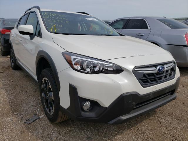 SUBARU CROSSTREK 2021 jf2gtaec9m8229218