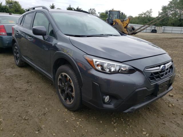 SUBARU CROSSTREK 2021 jf2gtaec9m8267063