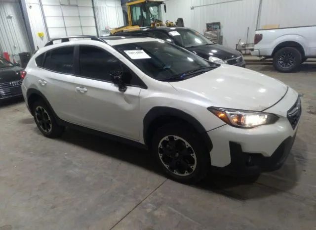 SUBARU CROSSTREK 2021 jf2gtaec9m8285188