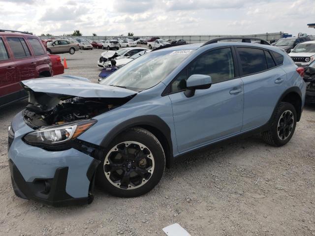 SUBARU CROSSTREK 2021 jf2gtaec9m8323227