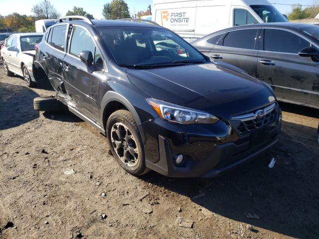 SUBARU CROSSTREK 2021 jf2gtaec9m8327696