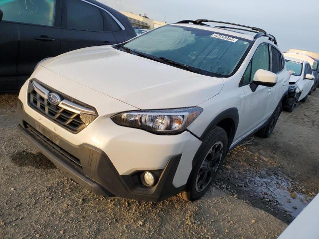 SUBARU CROSSTREK 2021 jf2gtaec9m8329531