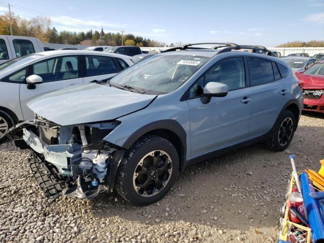 SUBARU CROSSTREK 2021 jf2gtaec9m8376512