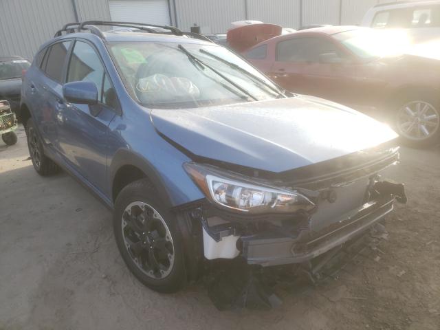 SUBARU CROSSTREK 2021 jf2gtaec9mh254040