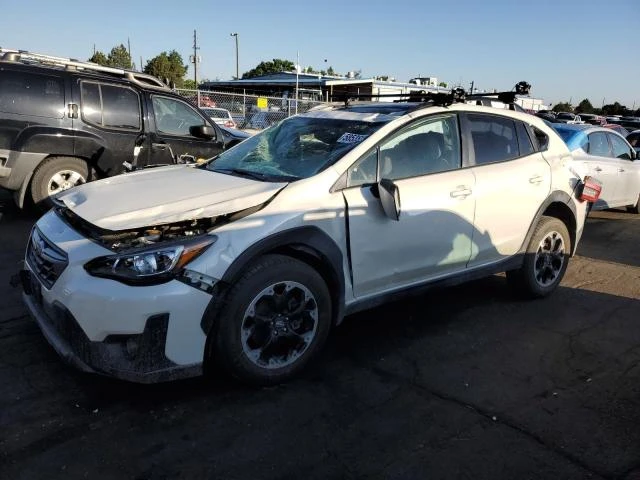 SUBARU CROSSTREK 2022 jf2gtaec9n8281983