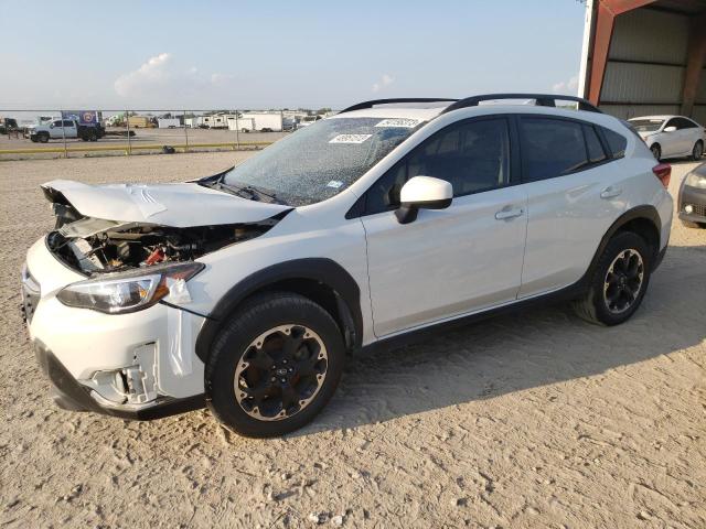 SUBARU CROSSTREK 2022 jf2gtaec9nh201730