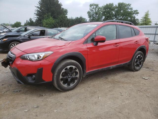 SUBARU CROSSTREK 2022 jf2gtaec9nh217927