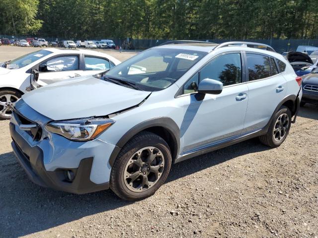 SUBARU CROSSTREK 2022 jf2gtaec9nh288268