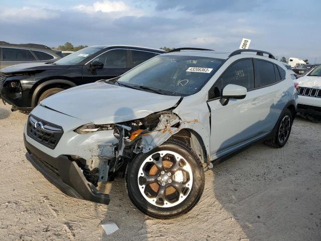 SUBARU CROSSTREK 2023 jf2gtaec9p8208258