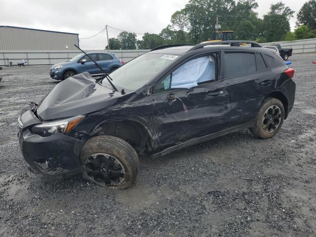 SUBARU CROSSTREK 2023 jf2gtaec9p8226372