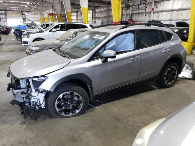 SUBARU CROSSTREK 2023 jf2gtaec9p8242569