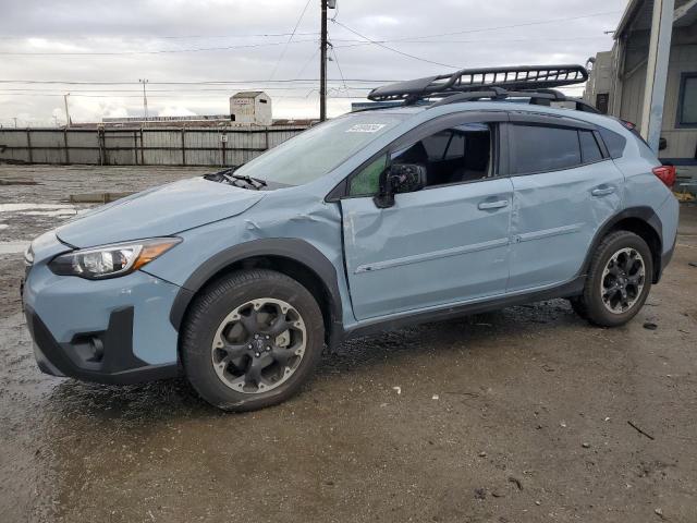 SUBARU CROSSTREK 2023 jf2gtaec9p8246105