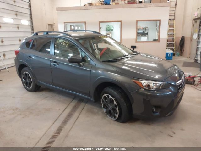 SUBARU CROSSTREK 2023 jf2gtaec9p8323362