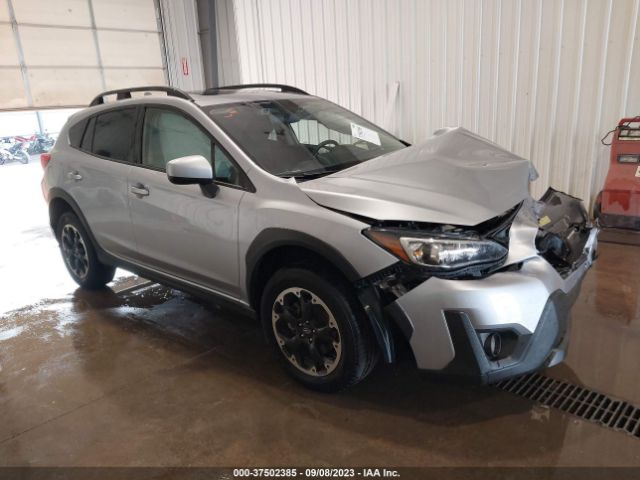 SUBARU CROSSTREK 2023 jf2gtaec9ph216148