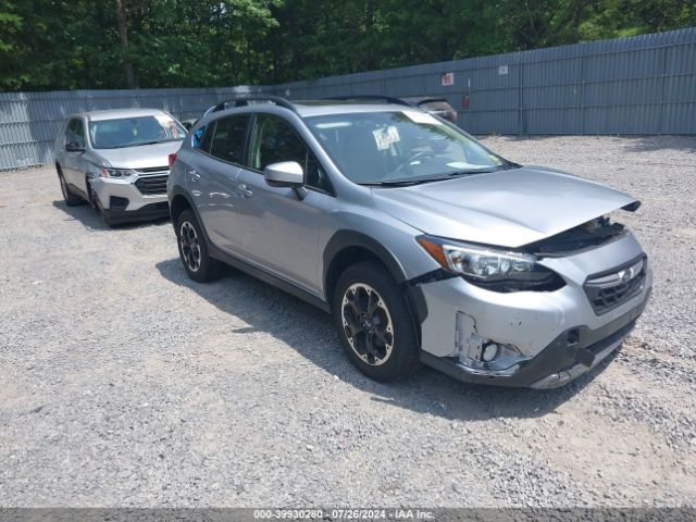 SUBARU CROSSTREK 2023 jf2gtaec9ph272512