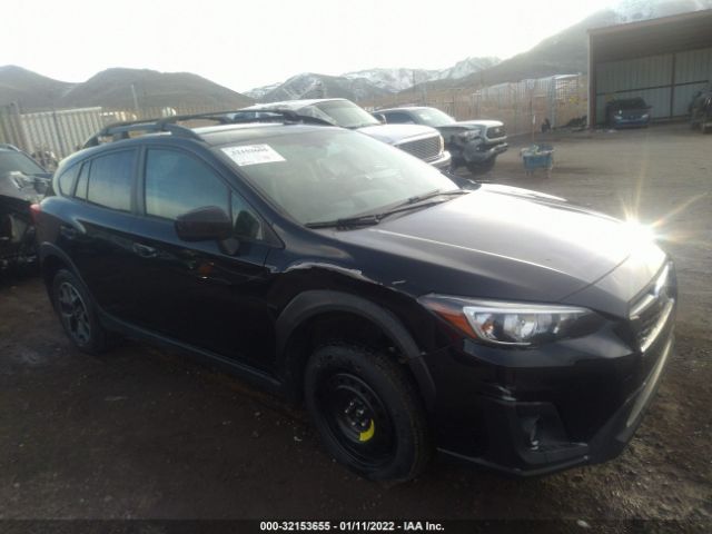 SUBARU CROSSTREK 2019 jf2gtaecxk8216295