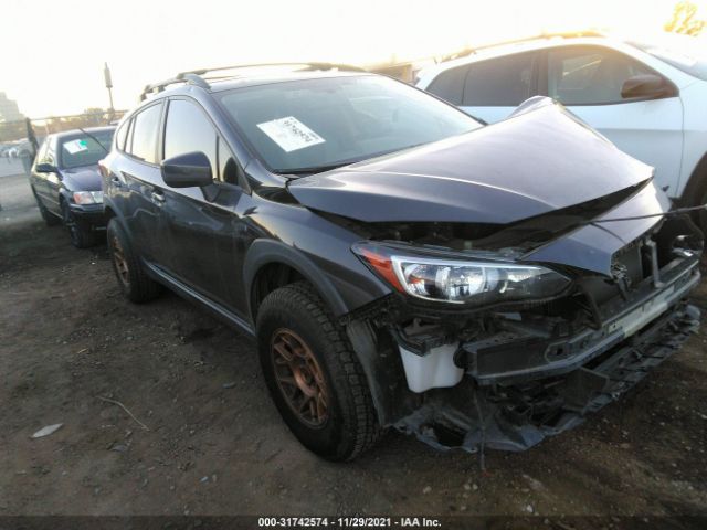 SUBARU CROSSTREK 2019 jf2gtaecxk8229273