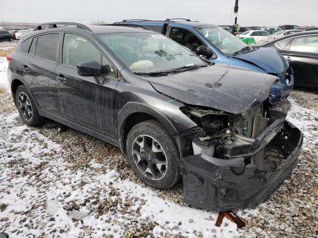 SUBARU CROSSTREK 2019 jf2gtaecxk8231136