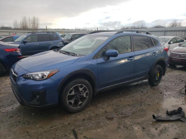 SUBARU CROSSTREK 2019 jf2gtaecxk8234683