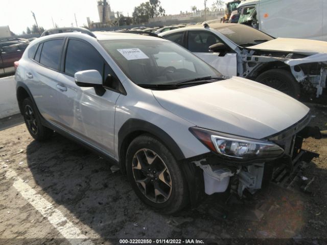 SUBARU CROSSTREK 2019 jf2gtaecxk8236854