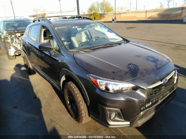 SUBARU CROSSTREK 2019 jf2gtaecxk8277078