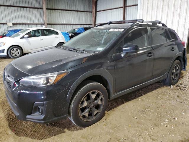 SUBARU CROSSTREK 2019 jf2gtaecxk8300567