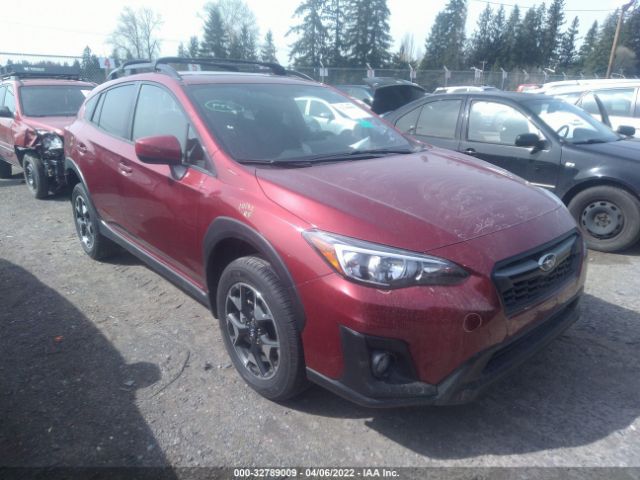 SUBARU CROSSTREK 2019 jf2gtaecxk8301976