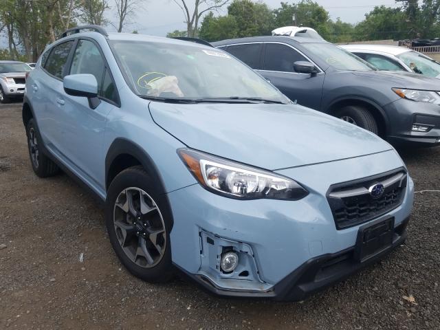 SUBARU CROSSTREK 2019 jf2gtaecxk8303579