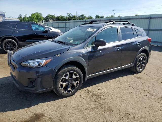 SUBARU CROSSTREK 2019 jf2gtaecxk8314467