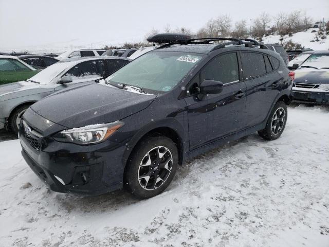 SUBARU CROSSTREK 2019 jf2gtaecxk8323430