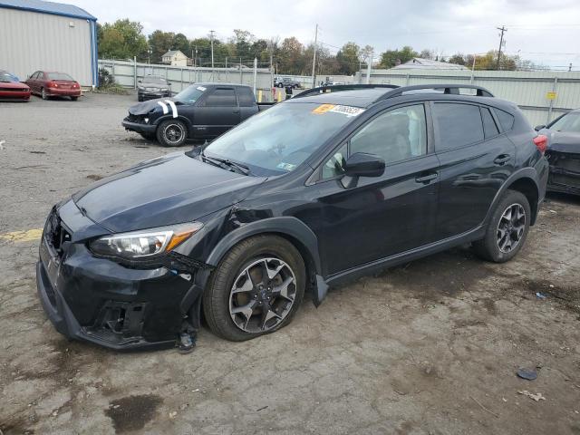 SUBARU CROSSTREK 2019 jf2gtaecxk8344634