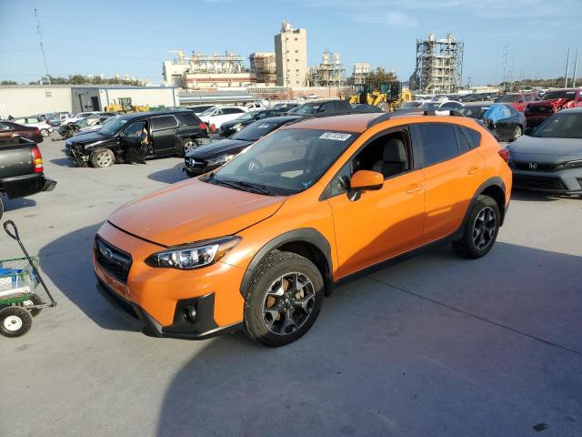 SUBARU CROSSTREK 2019 jf2gtaecxk8353740