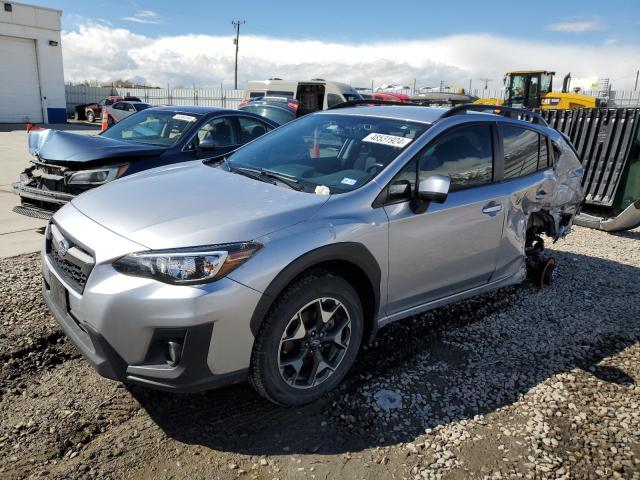 SUBARU CROSSTREK 2019 jf2gtaecxk8366813