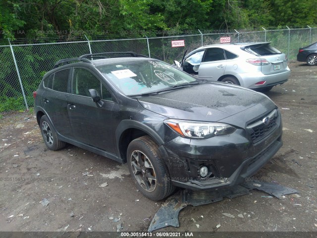 SUBARU CROSSTREK 2019 jf2gtaecxk8377133