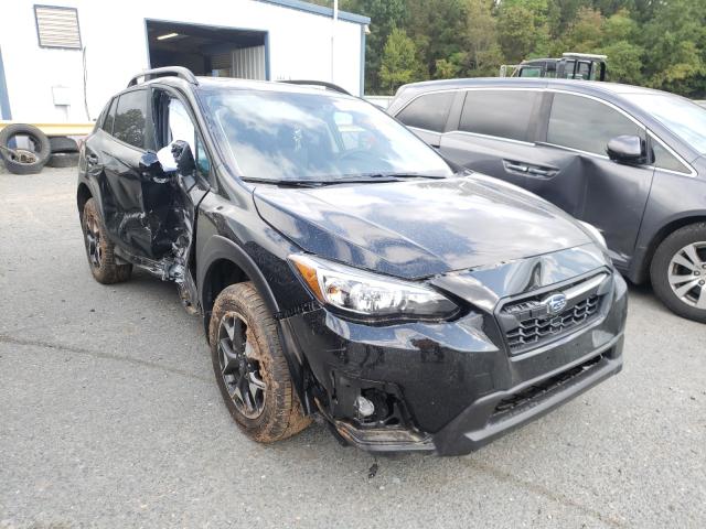 SUBARU CROSSTREK 2019 jf2gtaecxk8396233