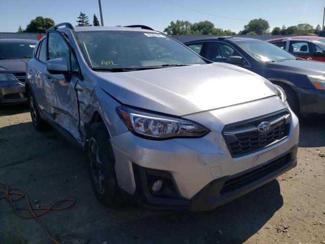 SUBARU CROSSTREK 2019 jf2gtaecxkh204910